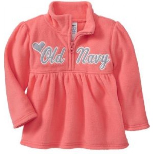 Old Navy Girls Top with Logo