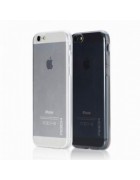 Cover Transparent Thin iPhone 6