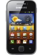 Samsung S 5360 Galaxy Y