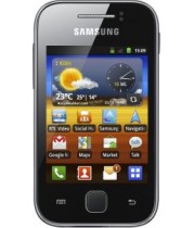 Samsung S 5360 Galaxy Y